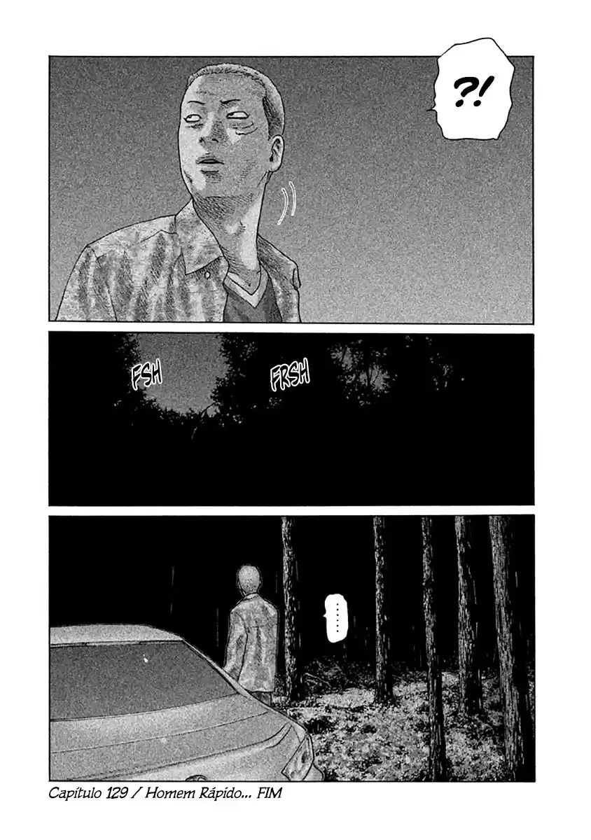 Read The Fable Português Manga Online