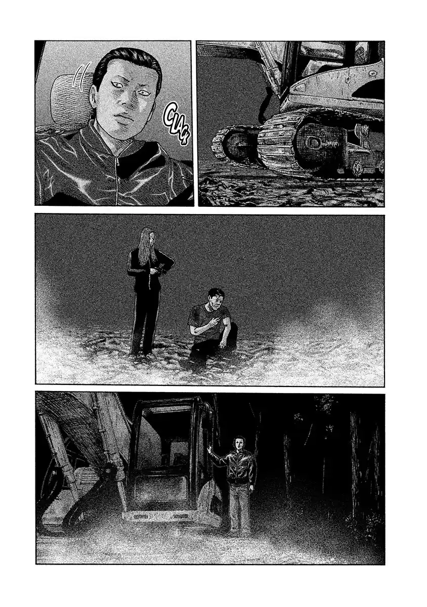 Read The Fable Português Manga Online