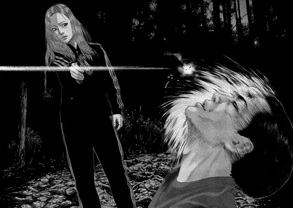 Read The Fable Português Manga Online