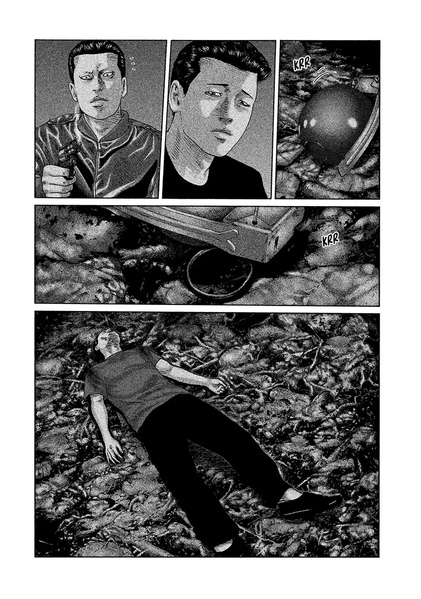 Read The Fable Português Manga Online