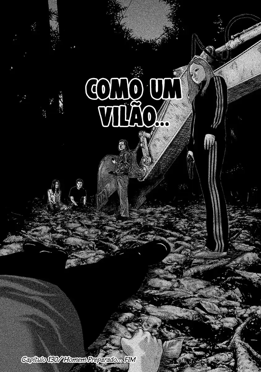 Read The Fable Português Manga Online