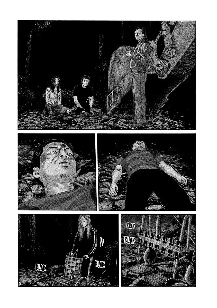 Read The Fable Português Manga Online