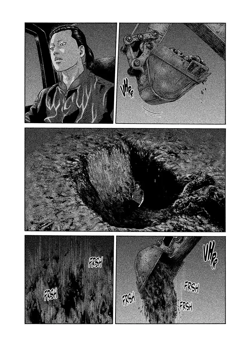 Read The Fable Português Manga Online