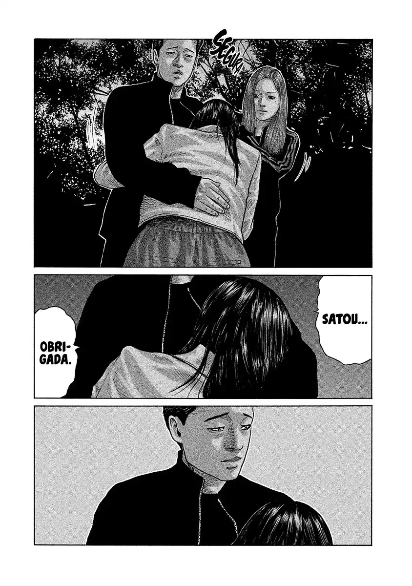 Read The Fable Português Manga Online