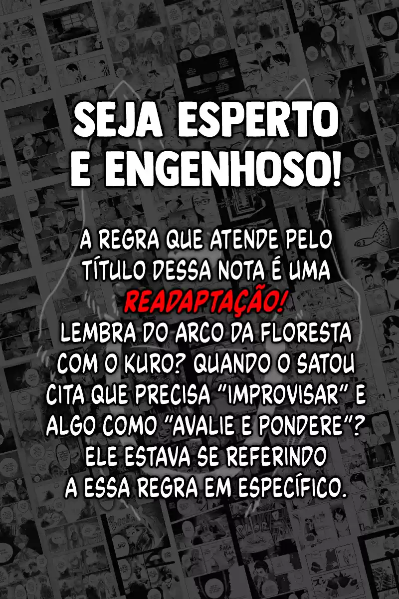 Read The Fable Português Manga Online