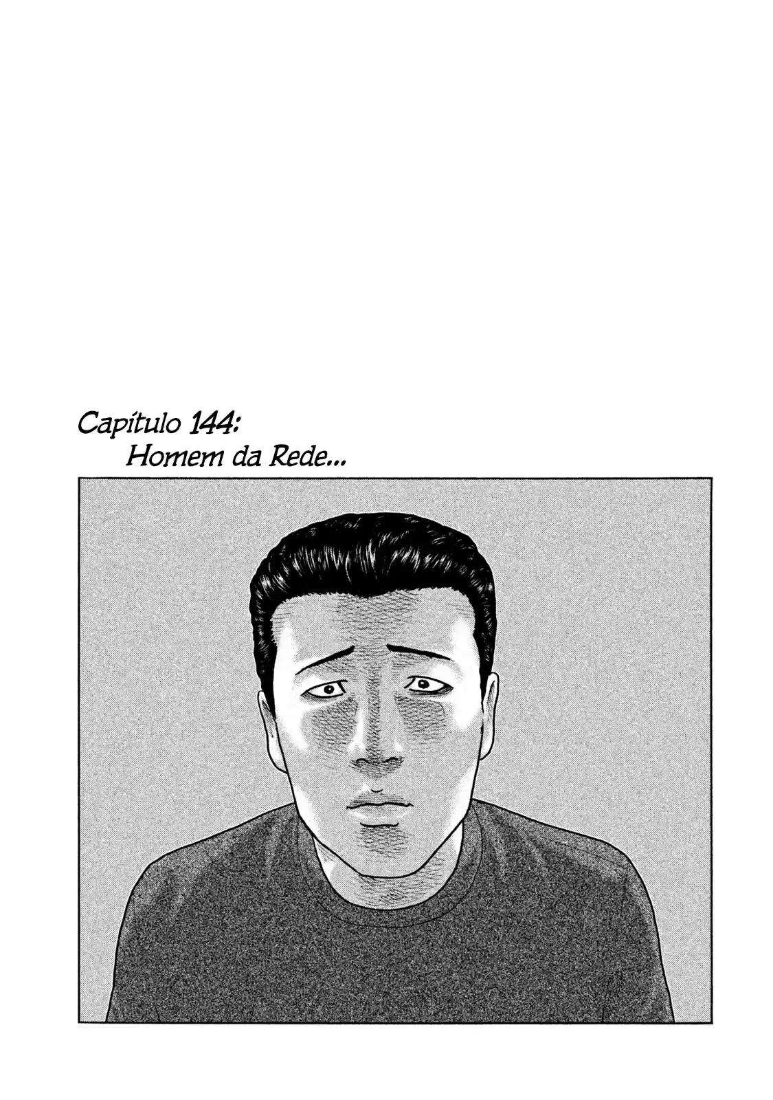 Read The Fable Português Manga Online