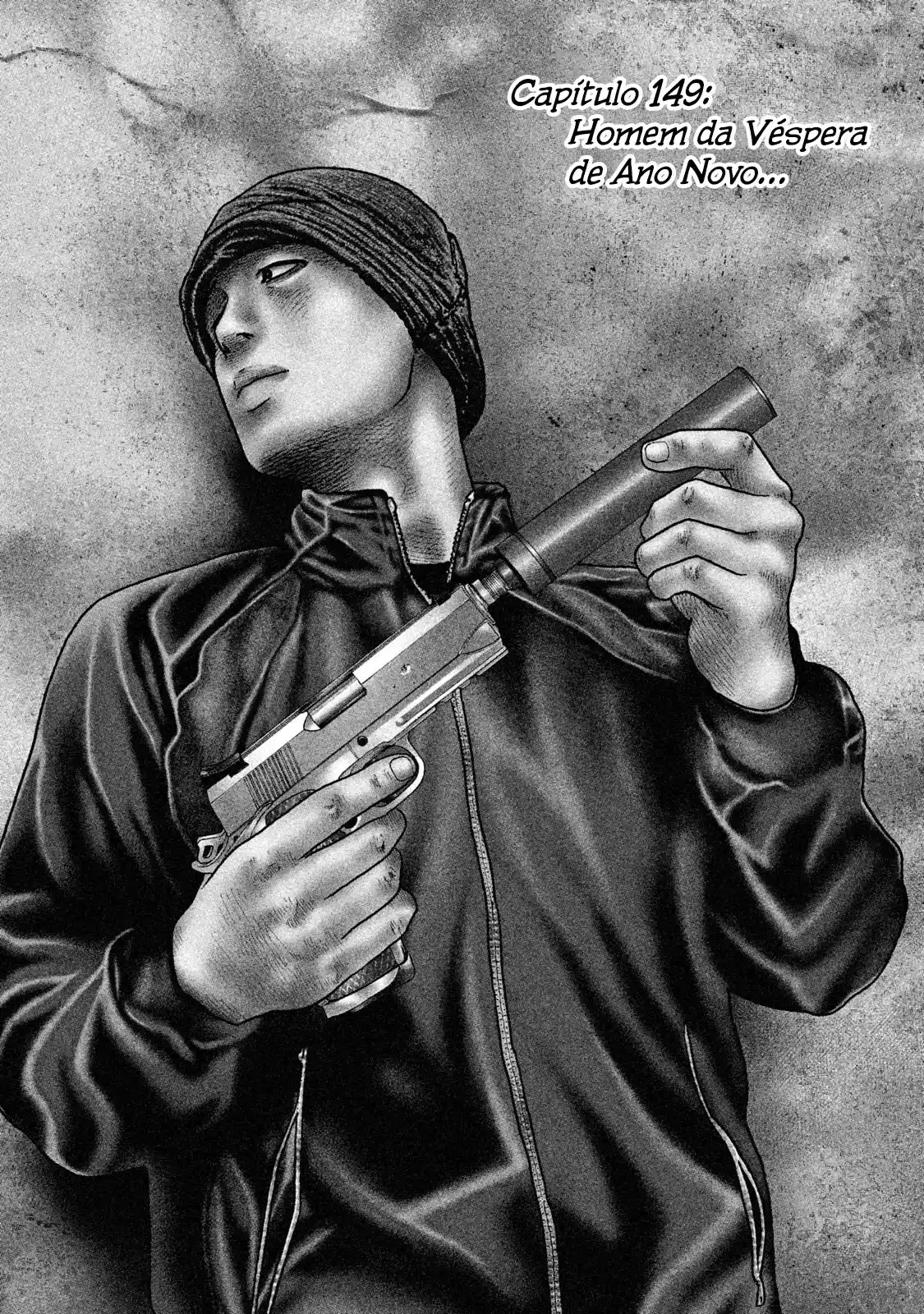 Read The Fable Português Manga Online