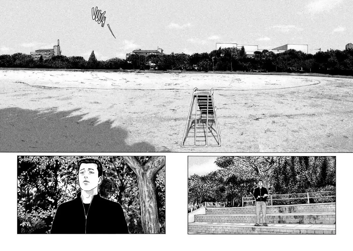 Read The Fable Português Manga Online