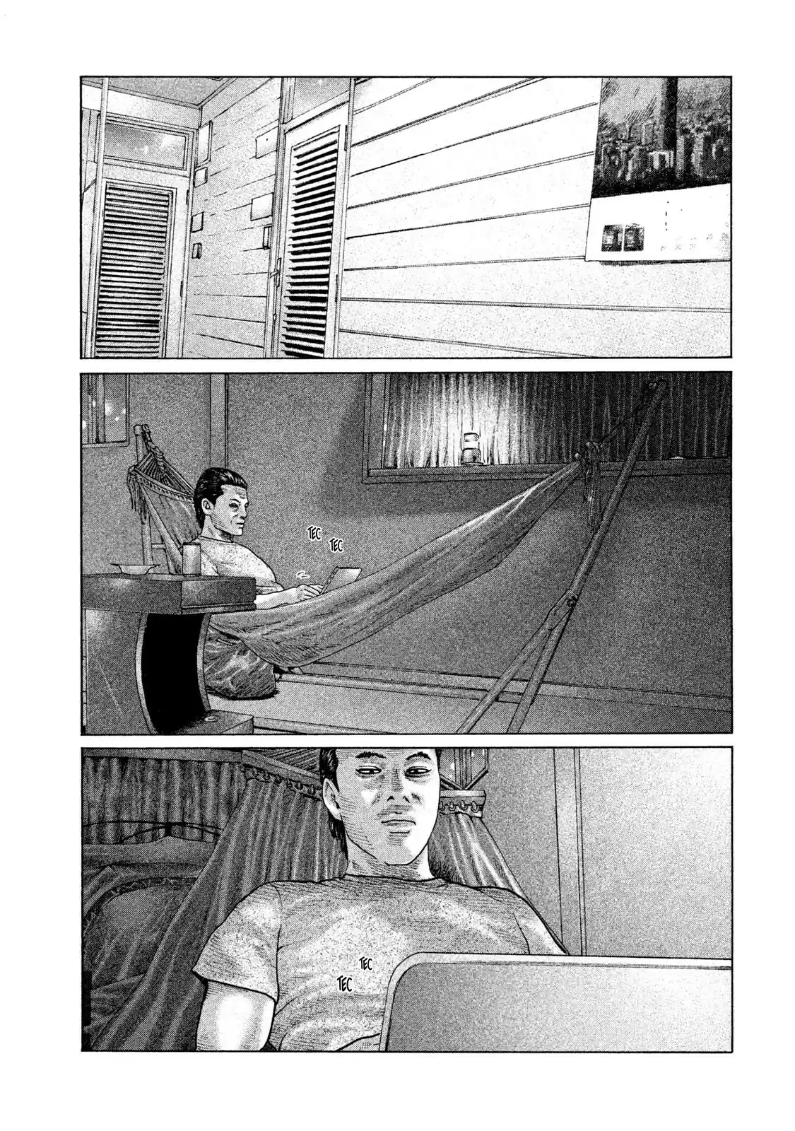 Read The Fable Português Manga Online