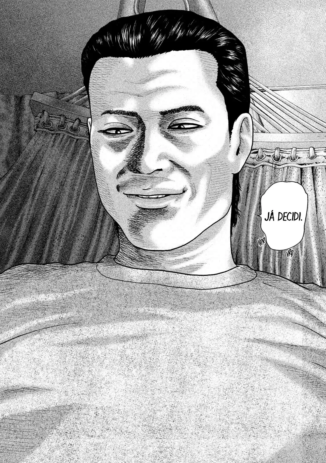 Read The Fable Português Manga Online