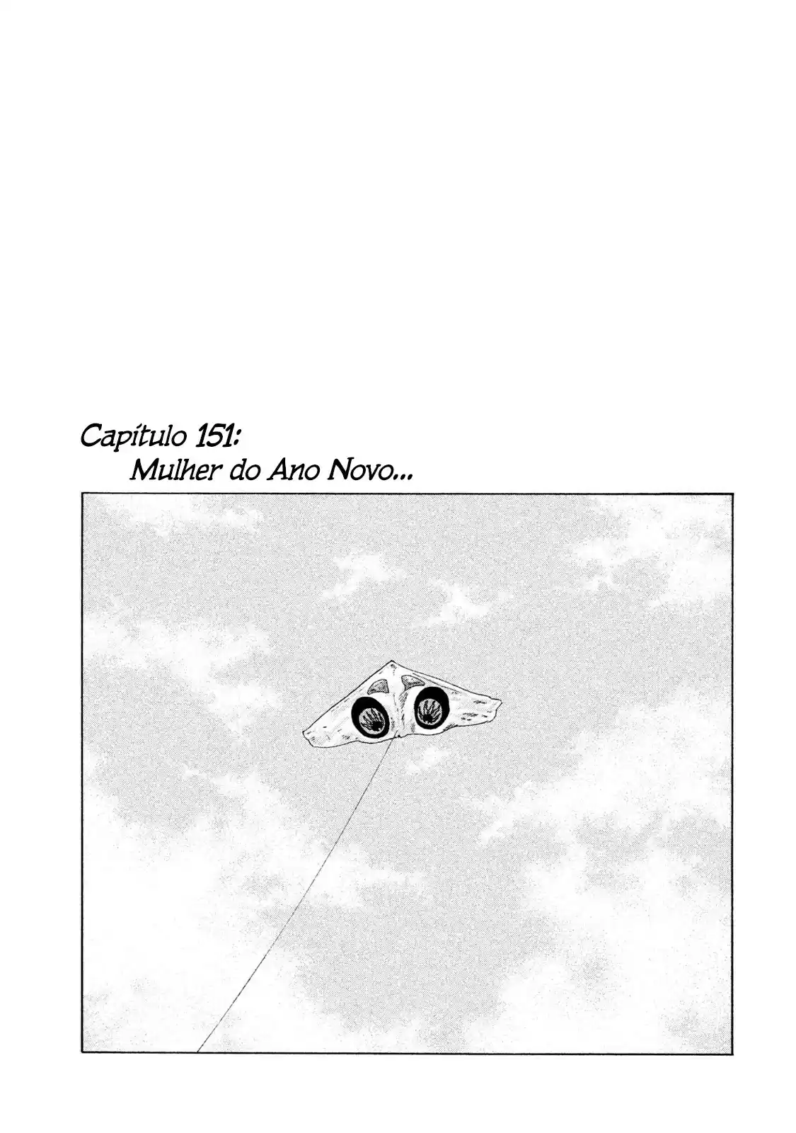 Read The Fable Português Manga Online