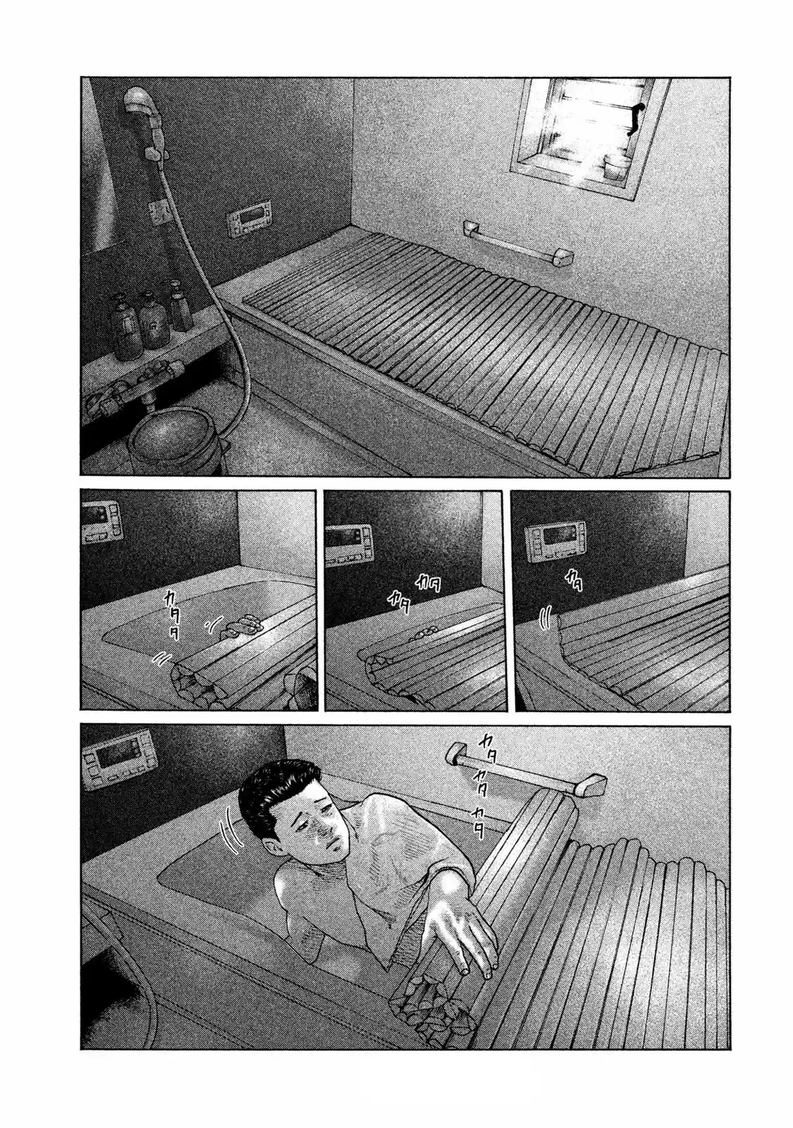 Read The Fable Português Manga Online