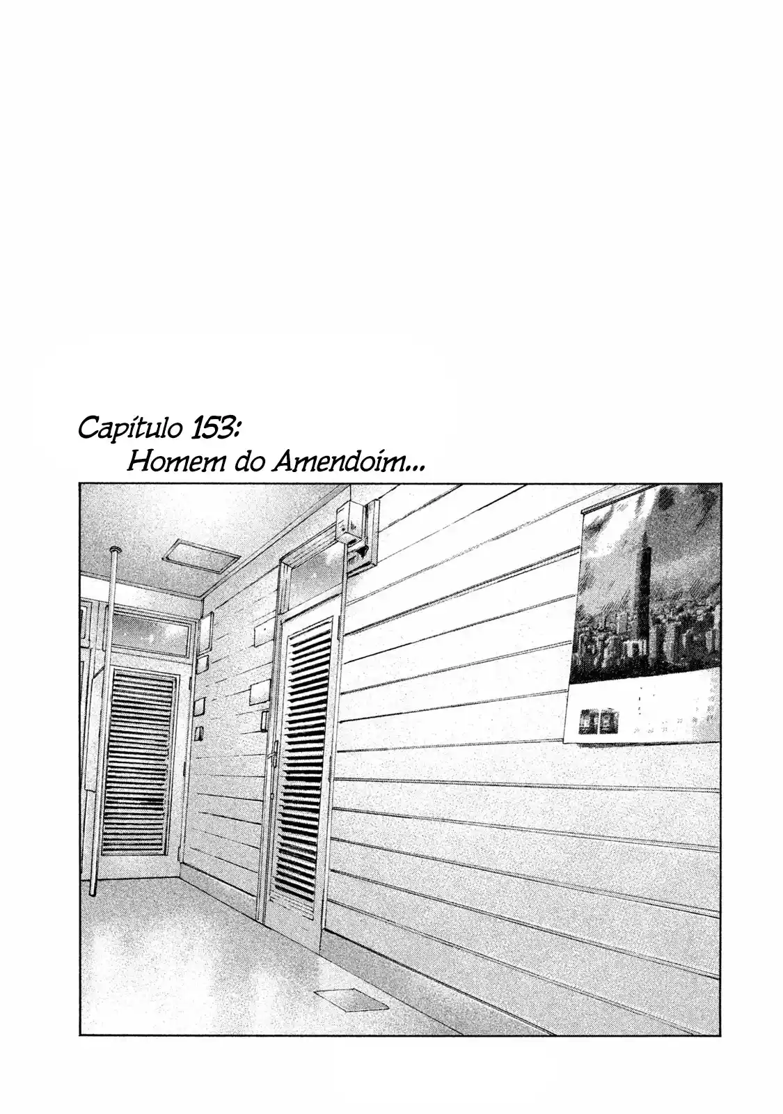 Read The Fable Português Manga Online