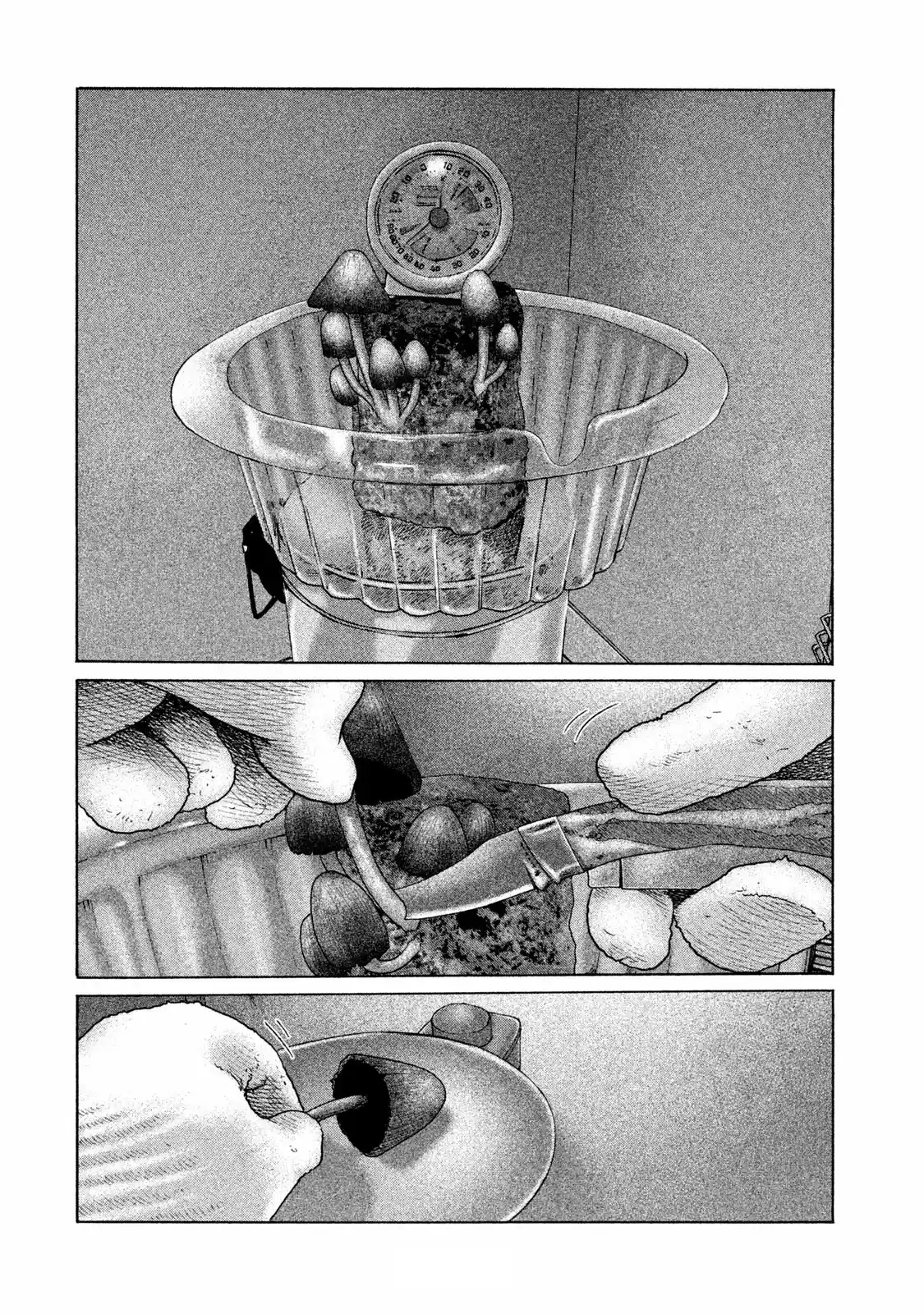 Read The Fable Português Manga Online