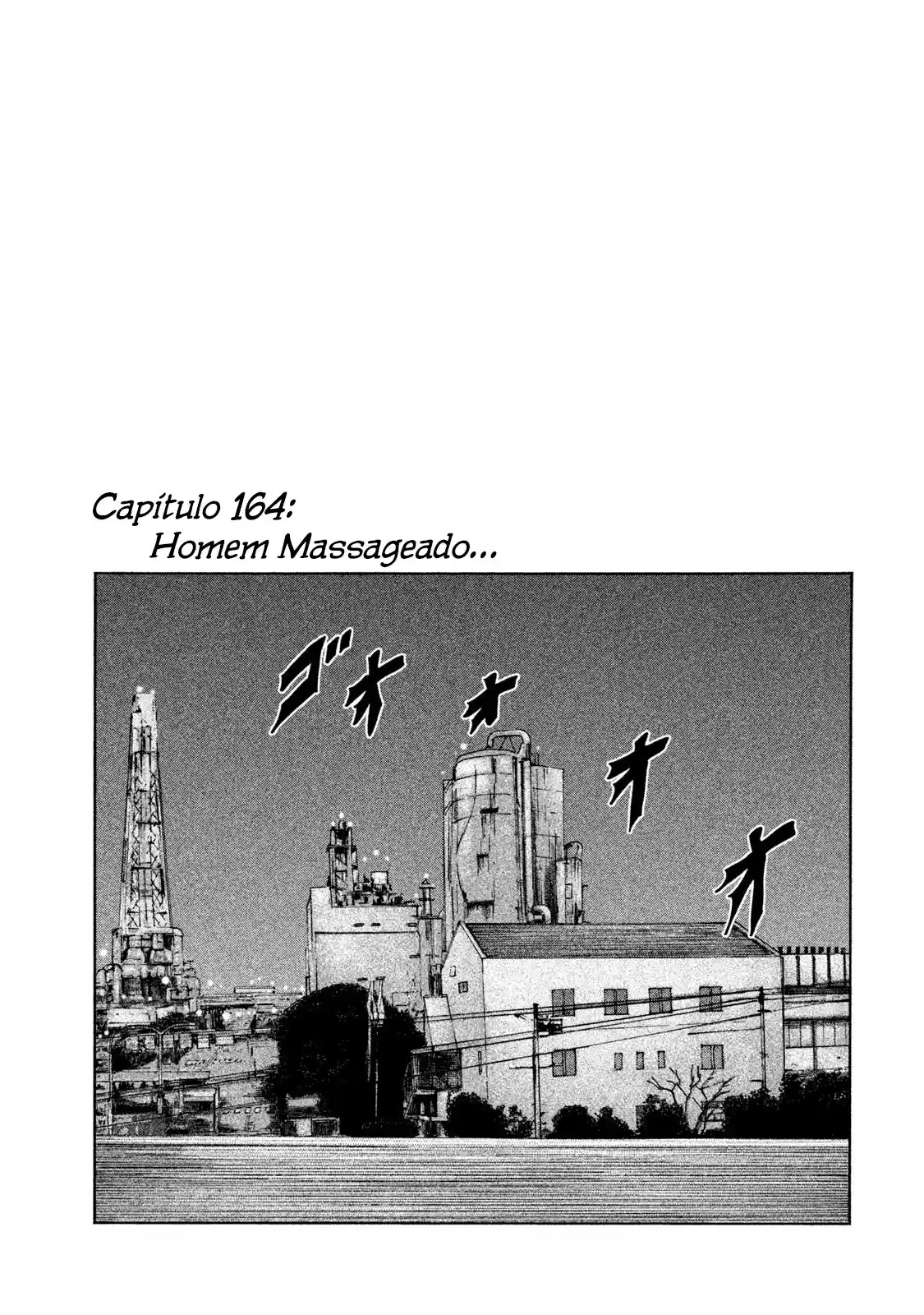 Read The Fable Português Manga Online