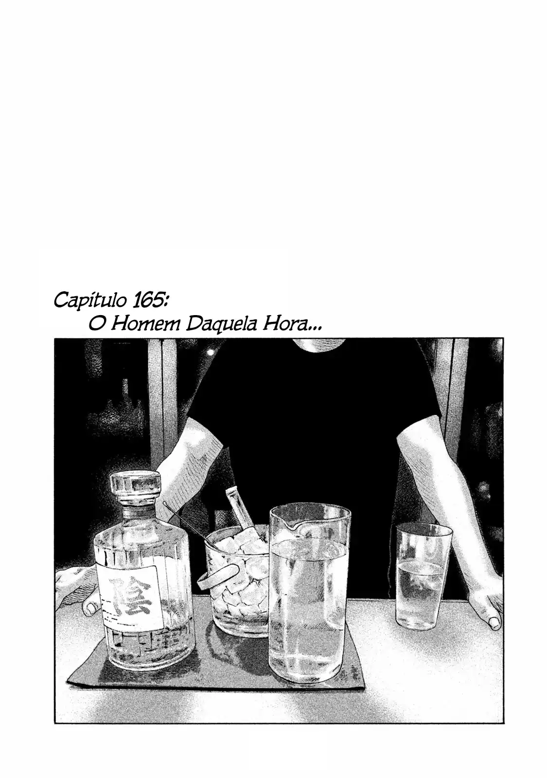 Read The Fable Português Manga Online