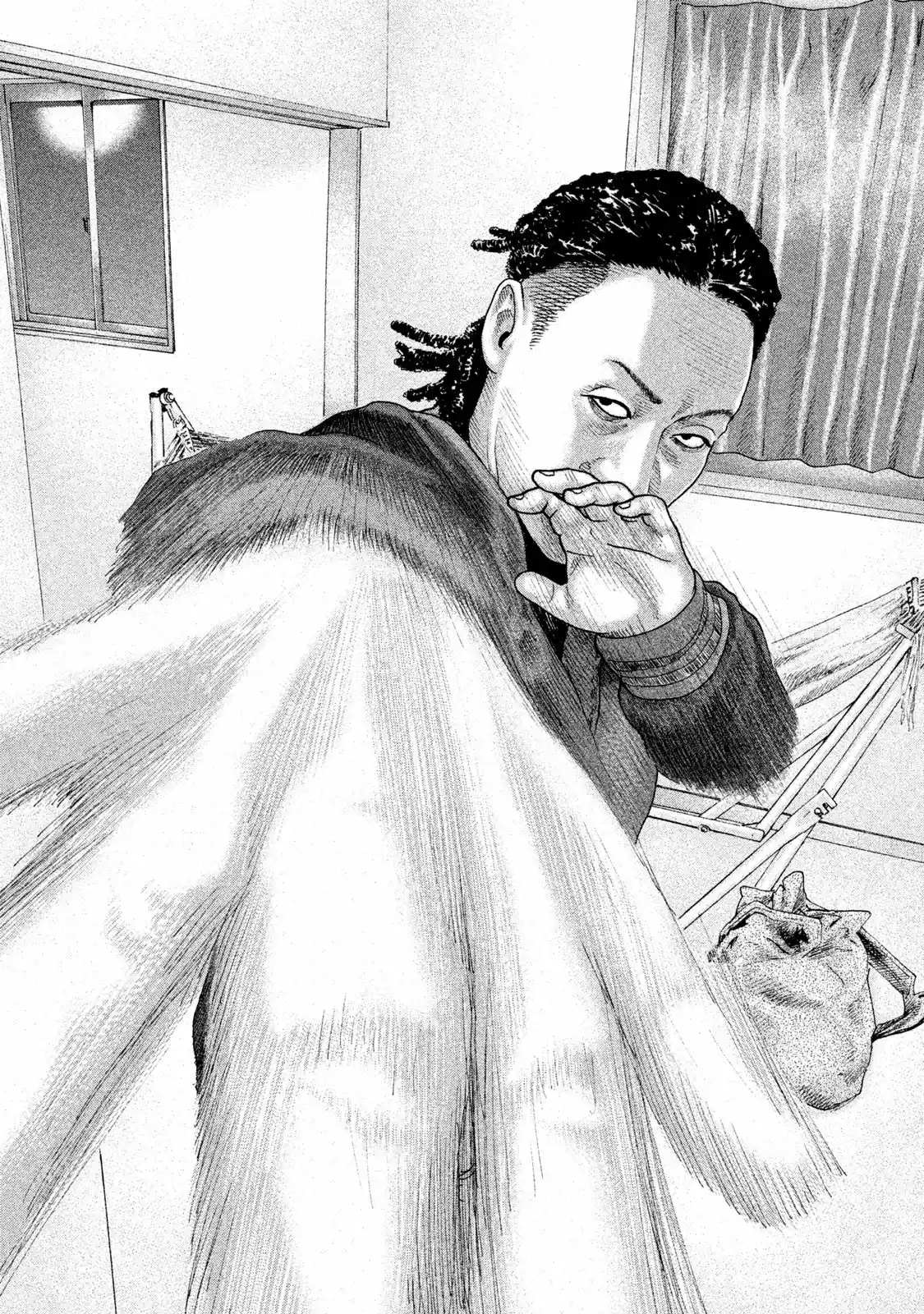 Read The Fable Português Manga Online