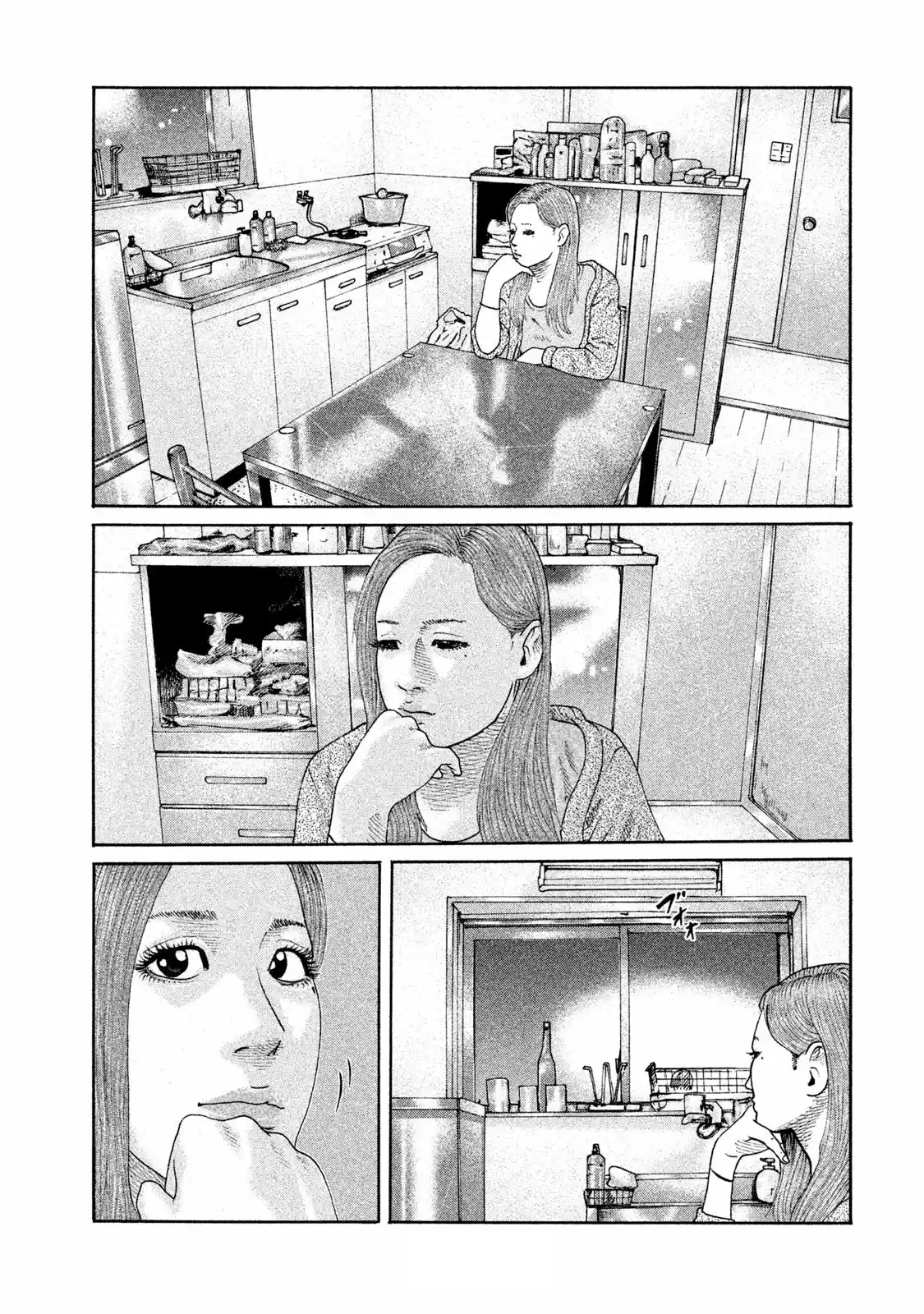 Read The Fable Português Manga Online