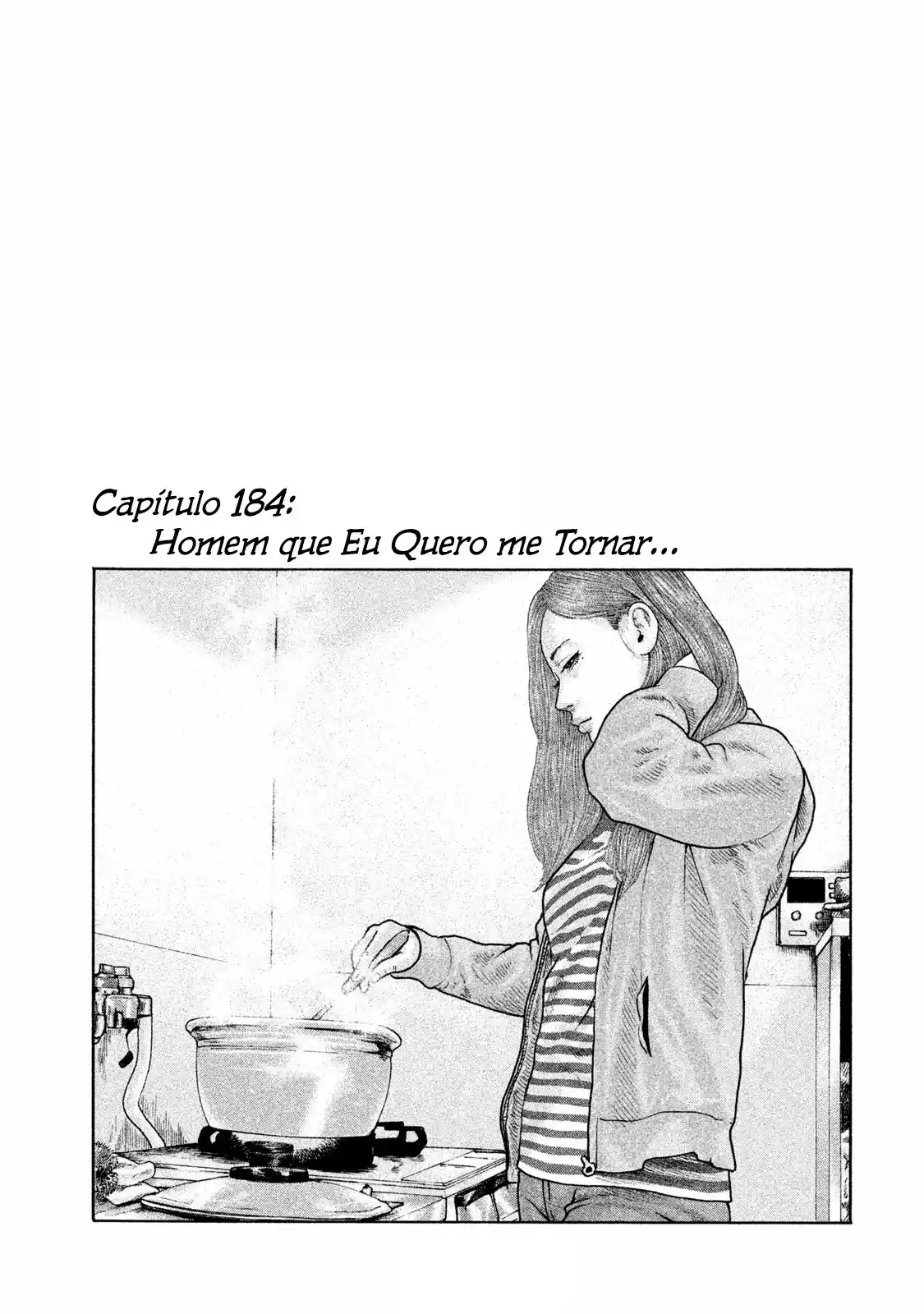 Read The Fable Português Manga Online