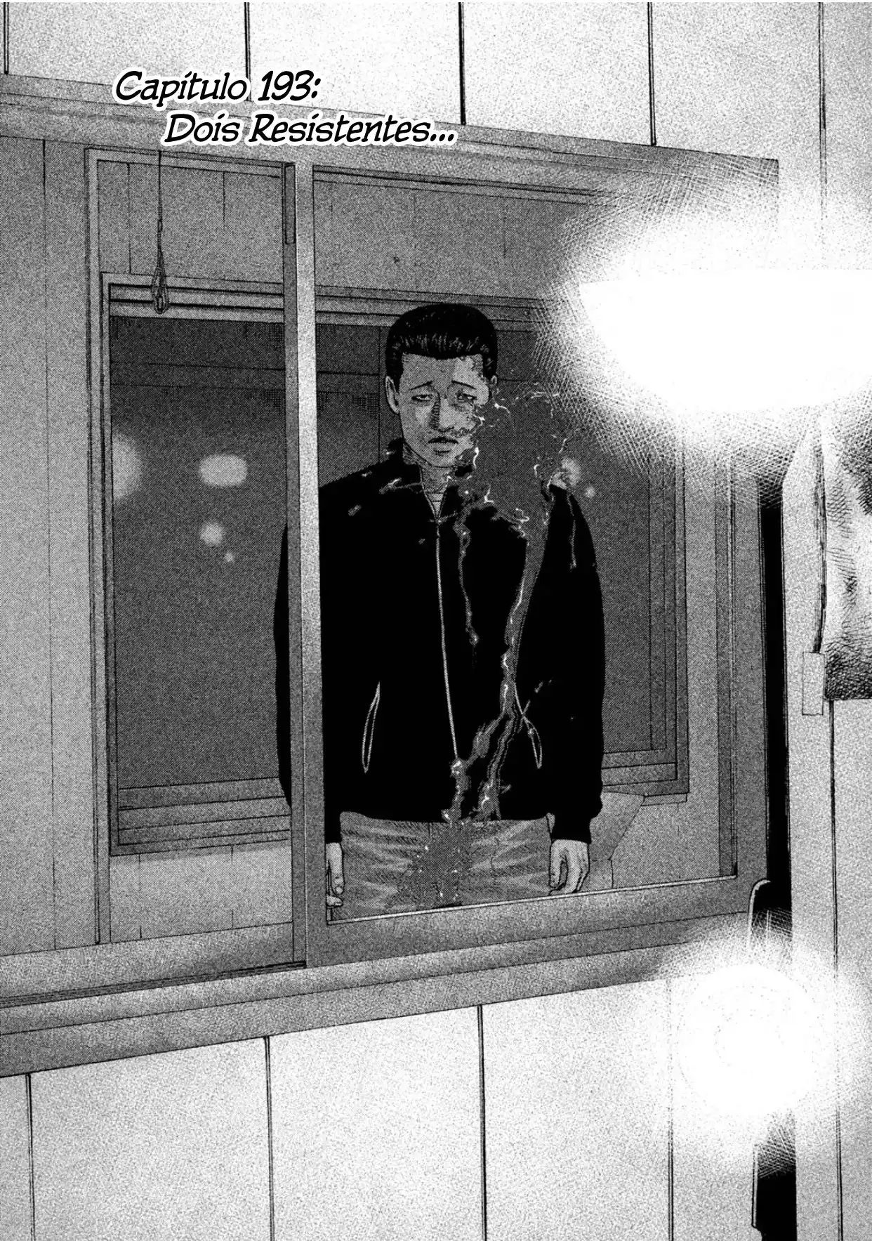 Read The Fable Português Manga Online