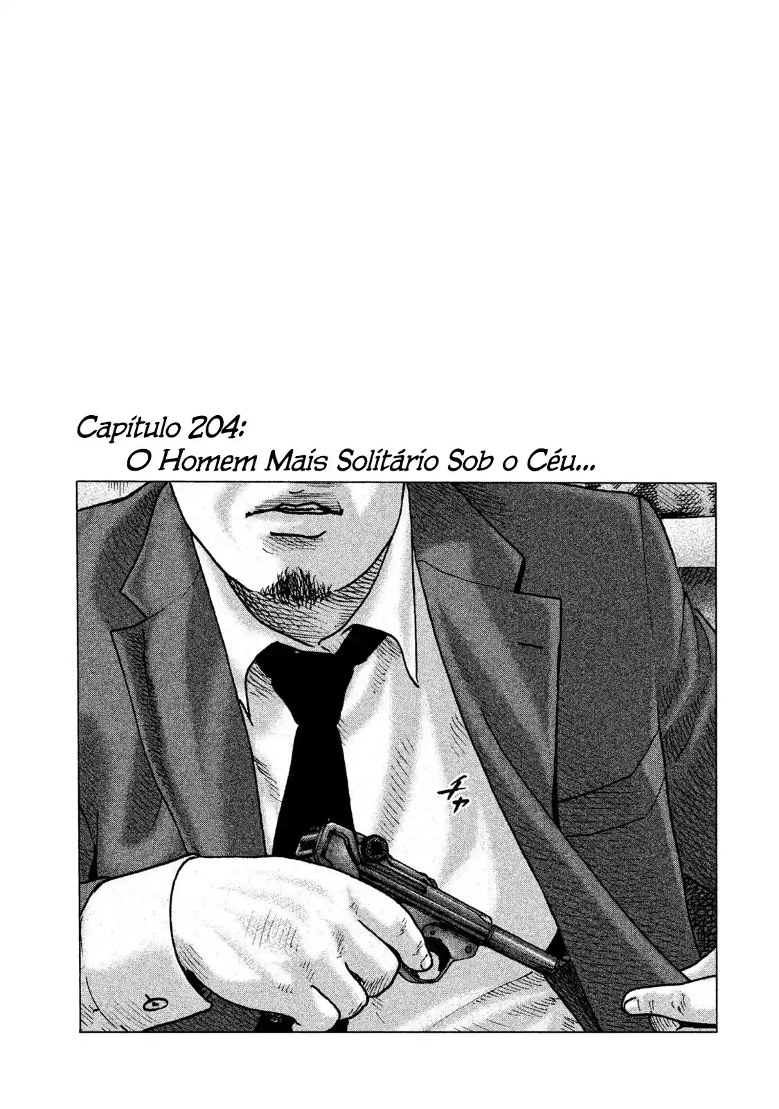 Read The Fable Português Manga Online