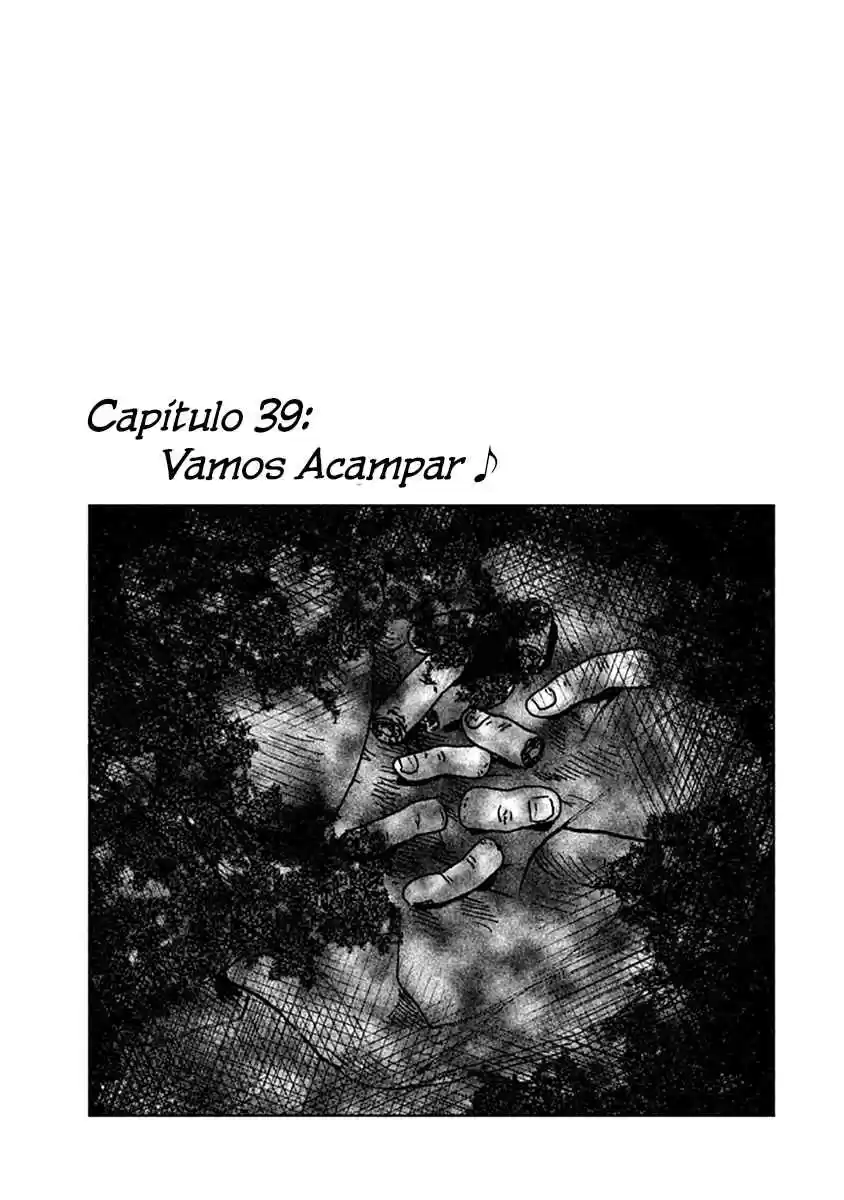 Read The Fable Português Manga Online