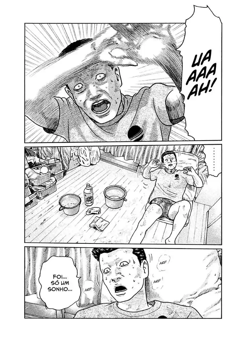 Read The Fable Português Manga Online