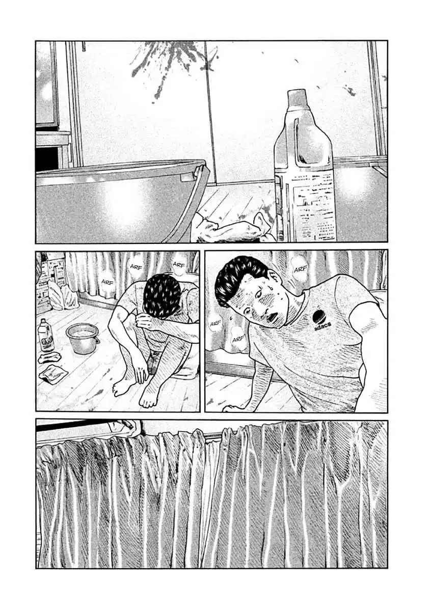 Read The Fable Português Manga Online