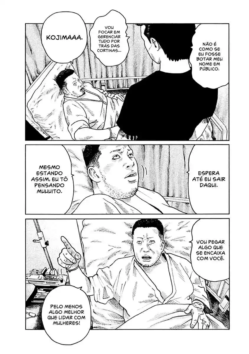 Read The Fable Português Manga Online