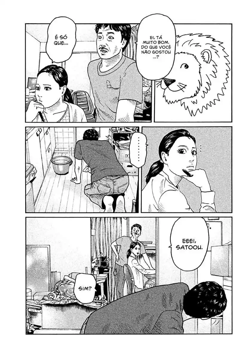 Read The Fable Português Manga Online