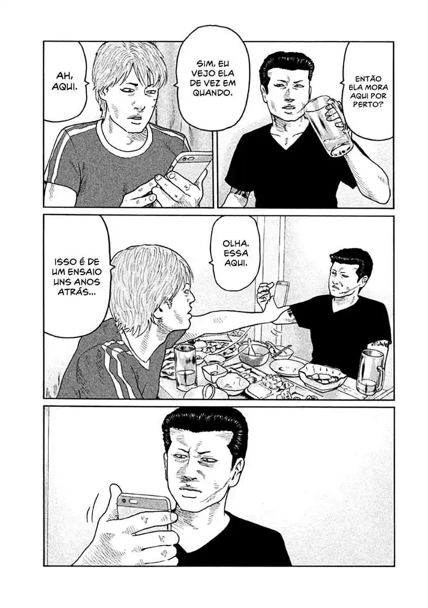 Read The Fable Português Manga Online