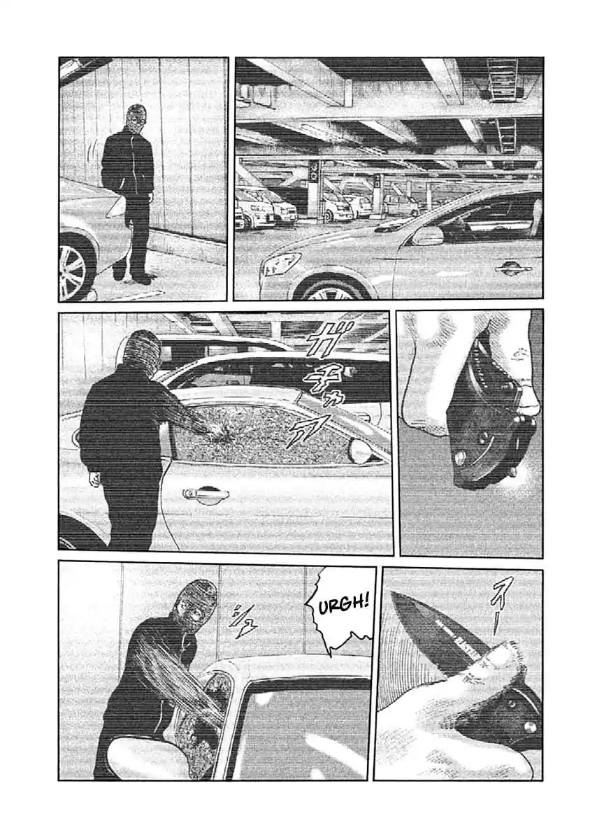Read The Fable Português Manga Online