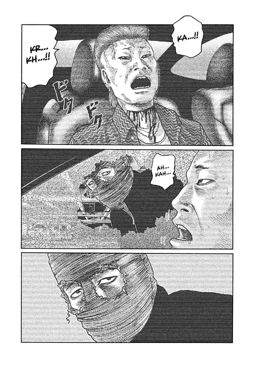 Read The Fable Português Manga Online