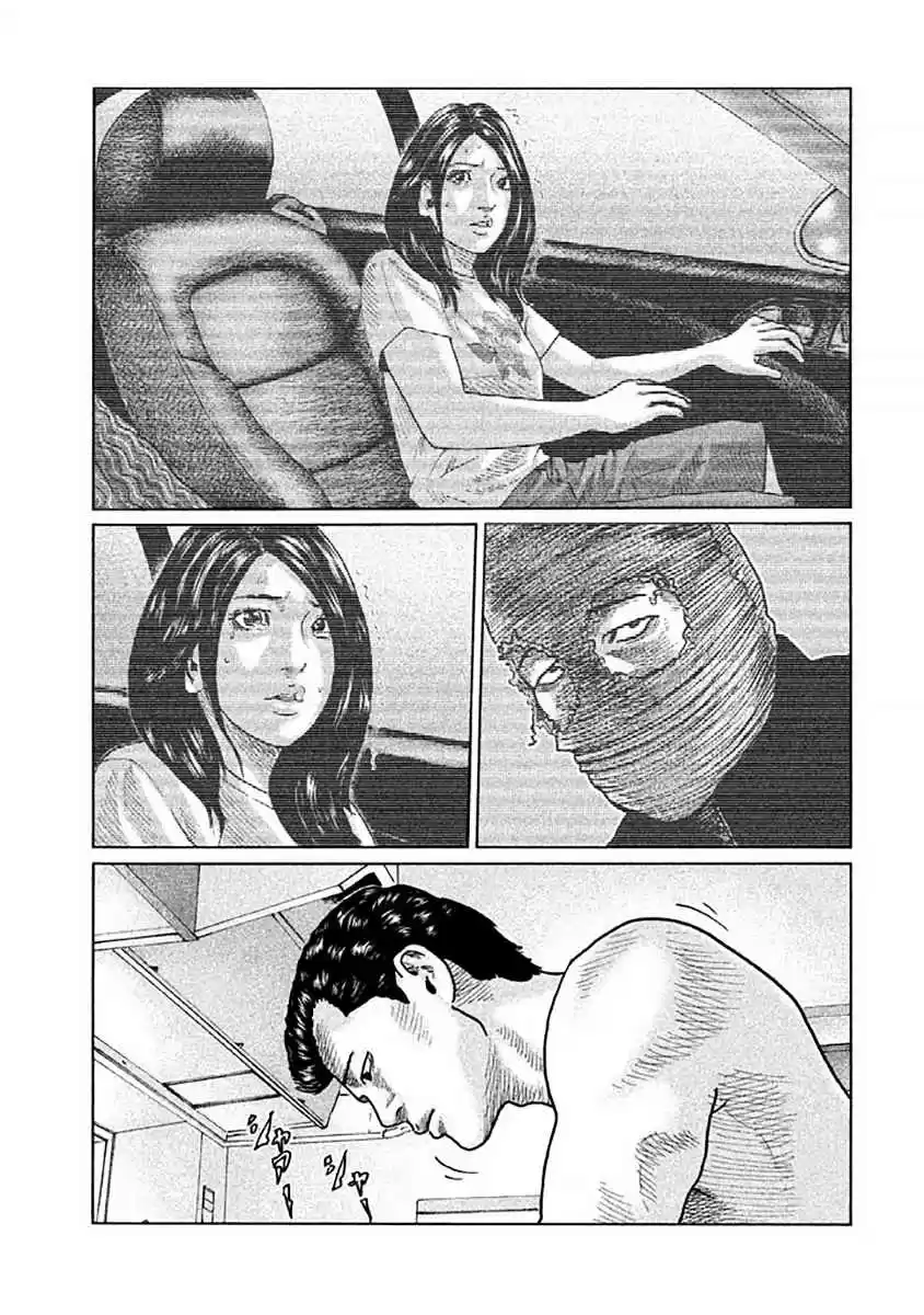 Read The Fable Português Manga Online