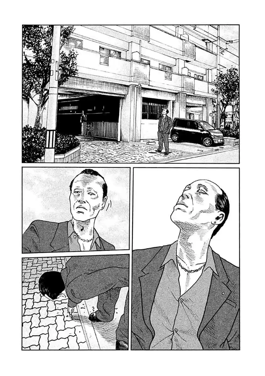 Read The Fable Português Manga Online