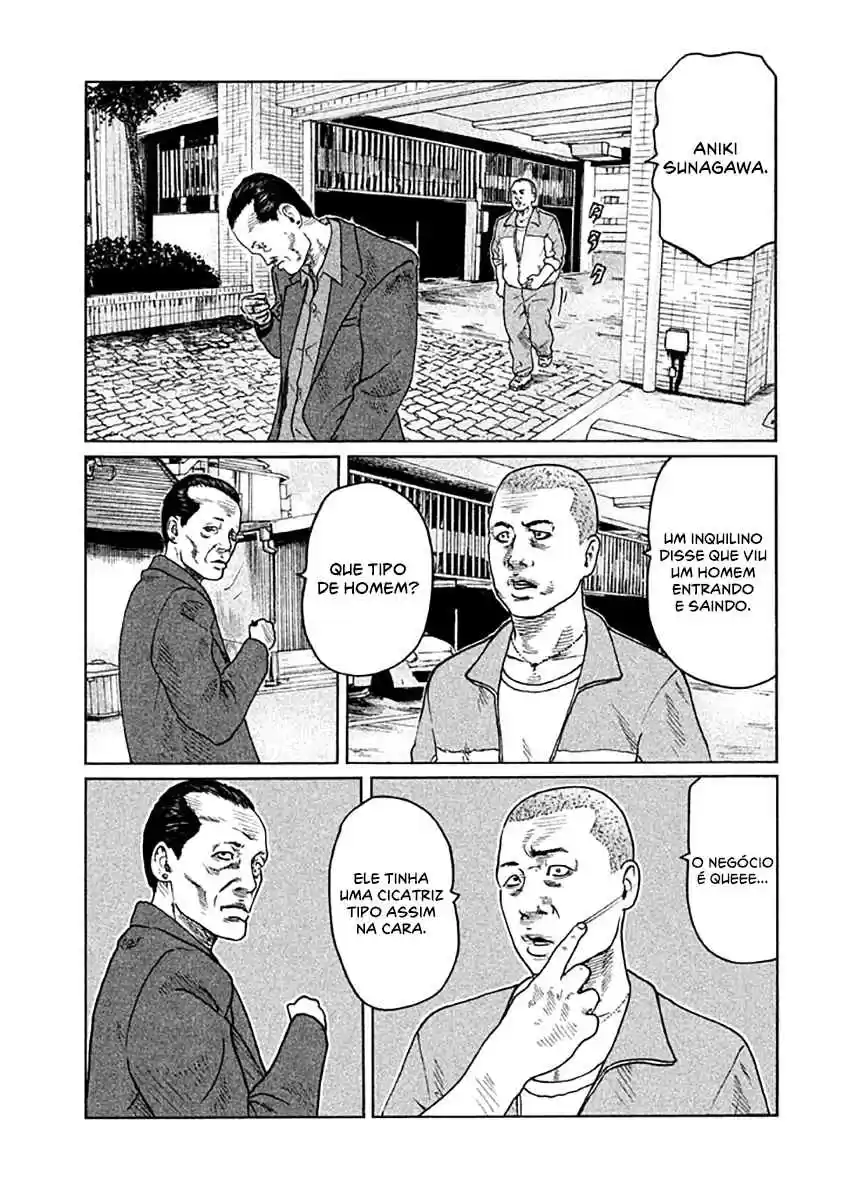 Read The Fable Português Manga Online