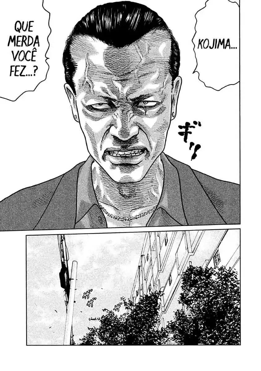 Read The Fable Português Manga Online