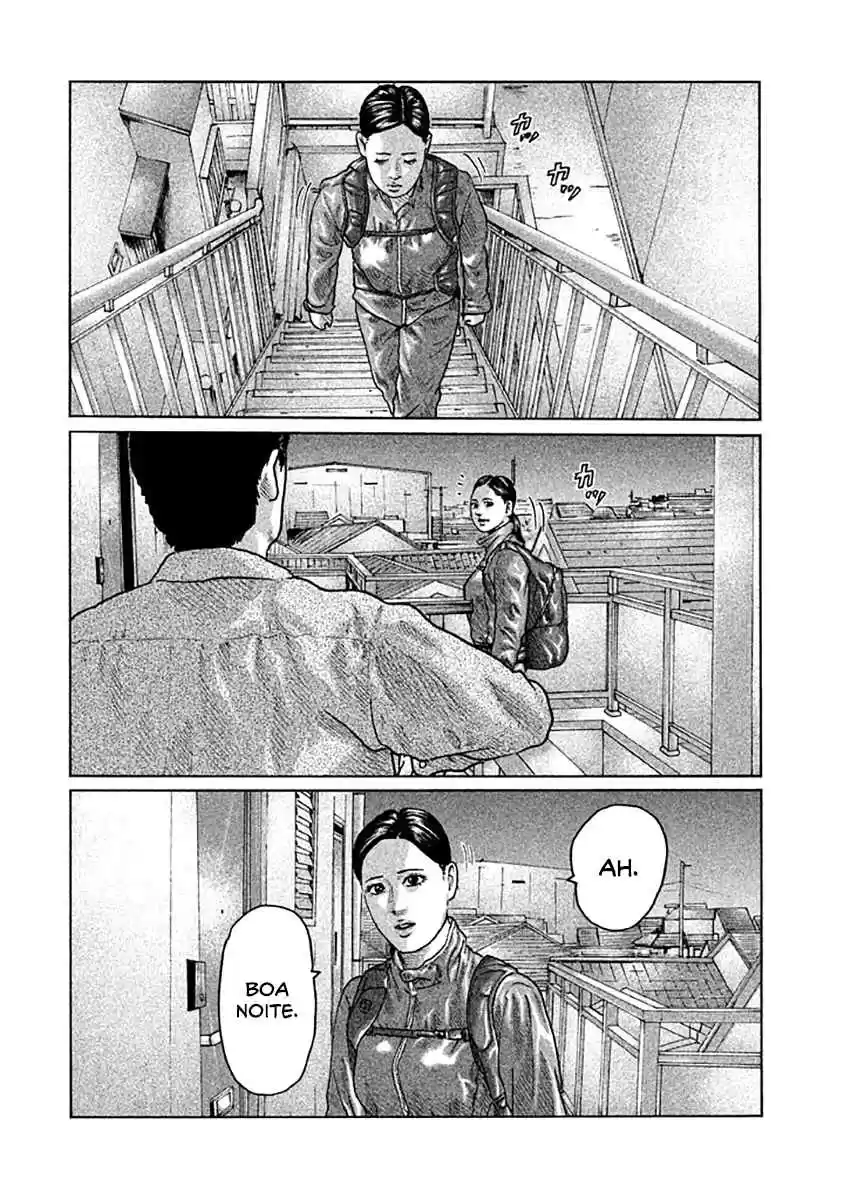 Read The Fable Português Manga Online