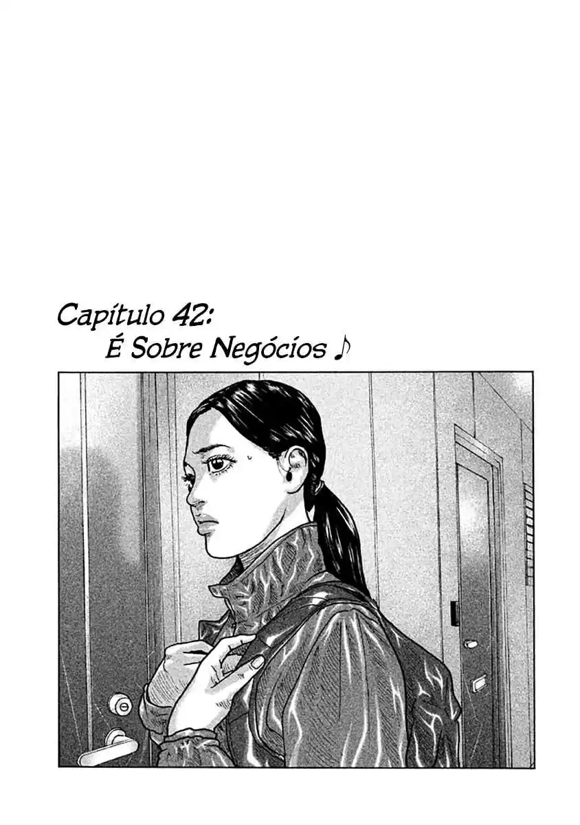 Read The Fable Português Manga Online