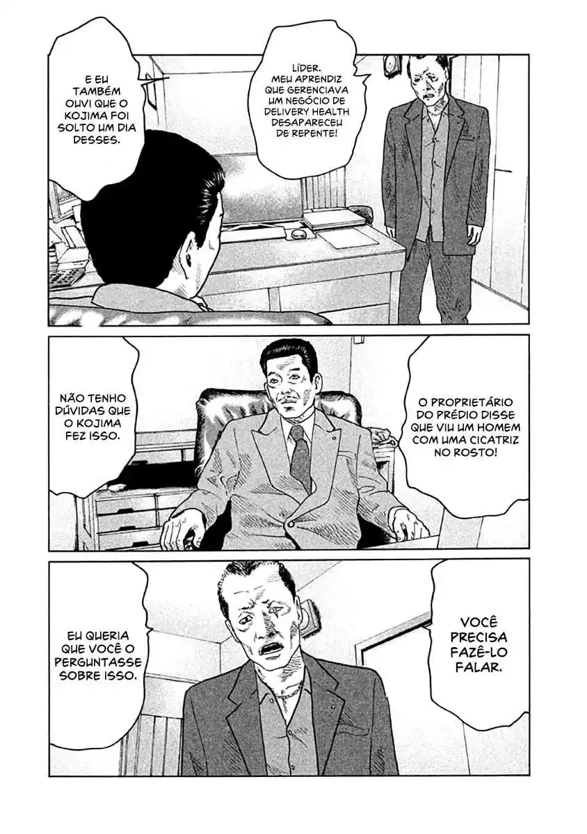 Read The Fable Português Manga Online