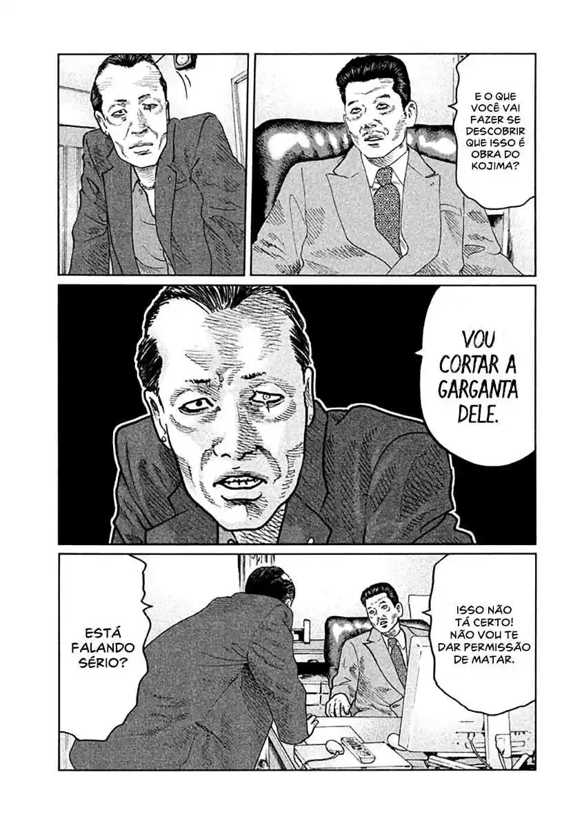 Read The Fable Português Manga Online