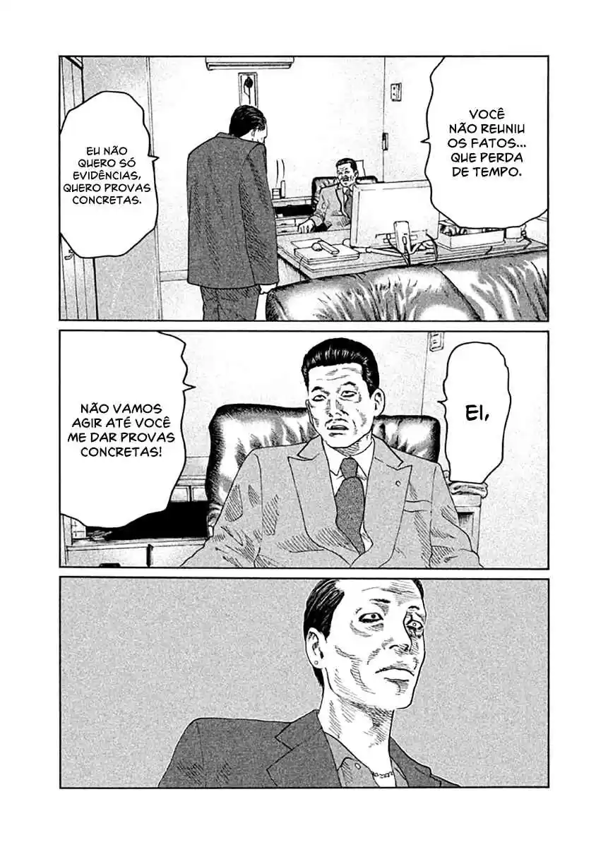 Read The Fable Português Manga Online