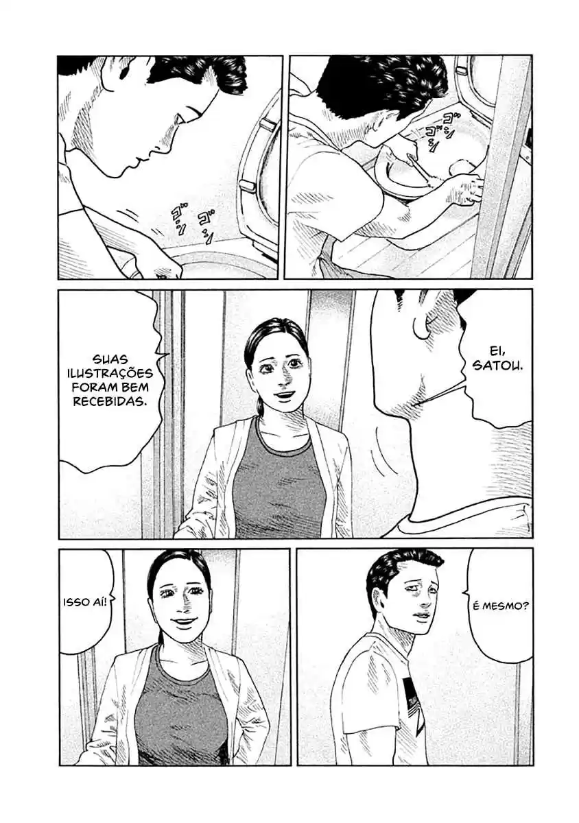 Read The Fable Português Manga Online