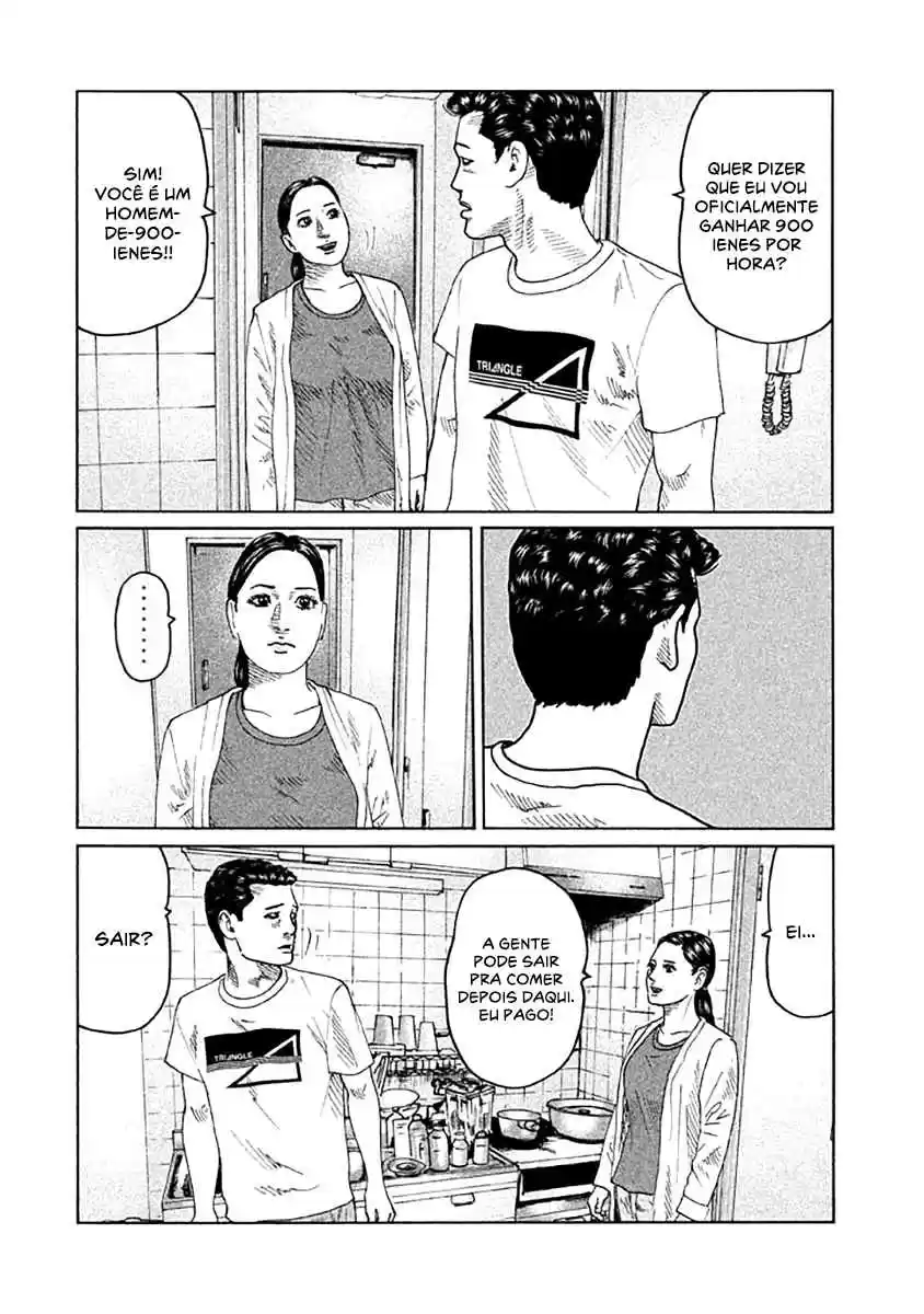 Read The Fable Português Manga Online