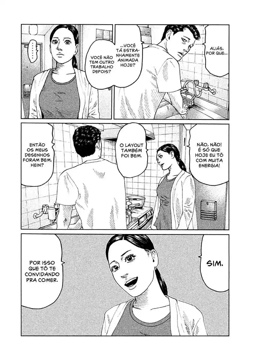 Read The Fable Português Manga Online