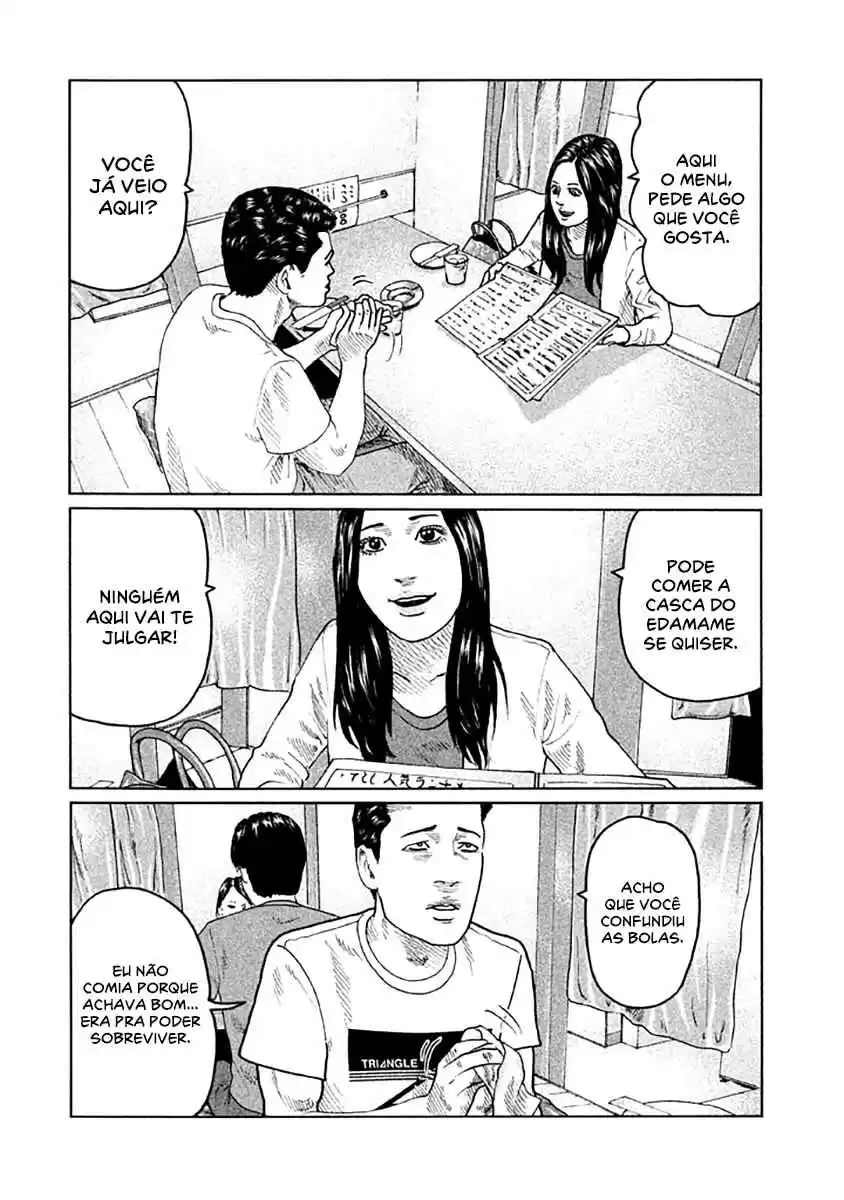 Read The Fable Português Manga Online