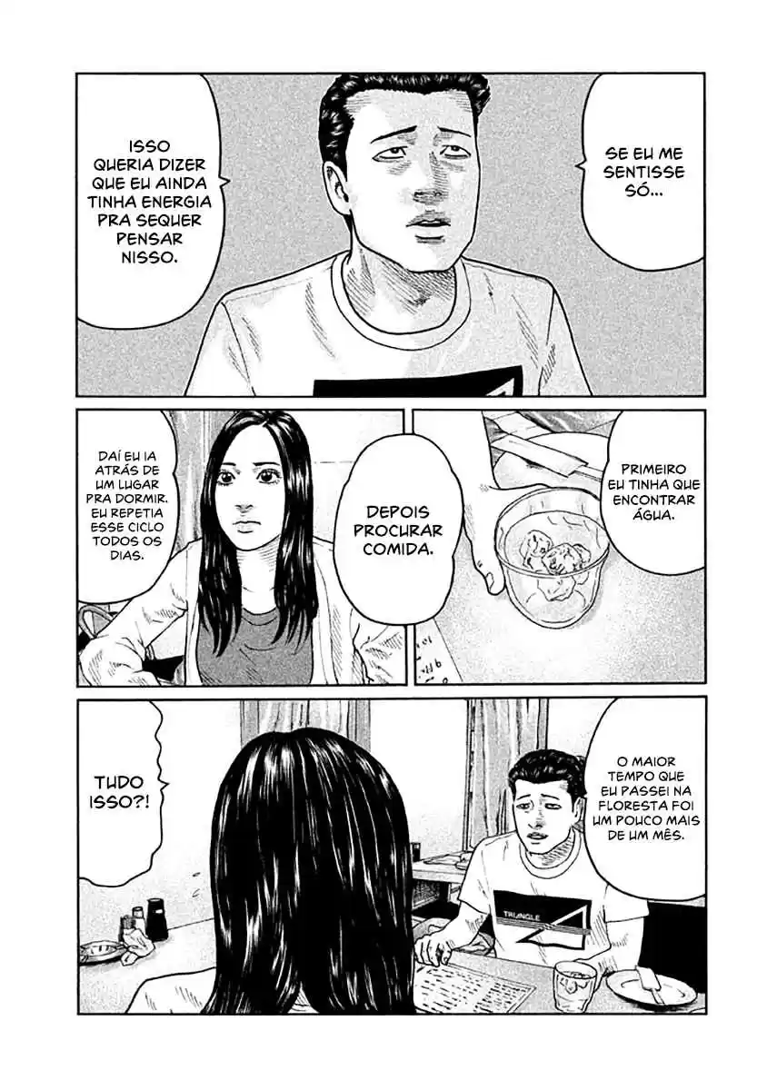 Read The Fable Português Manga Online