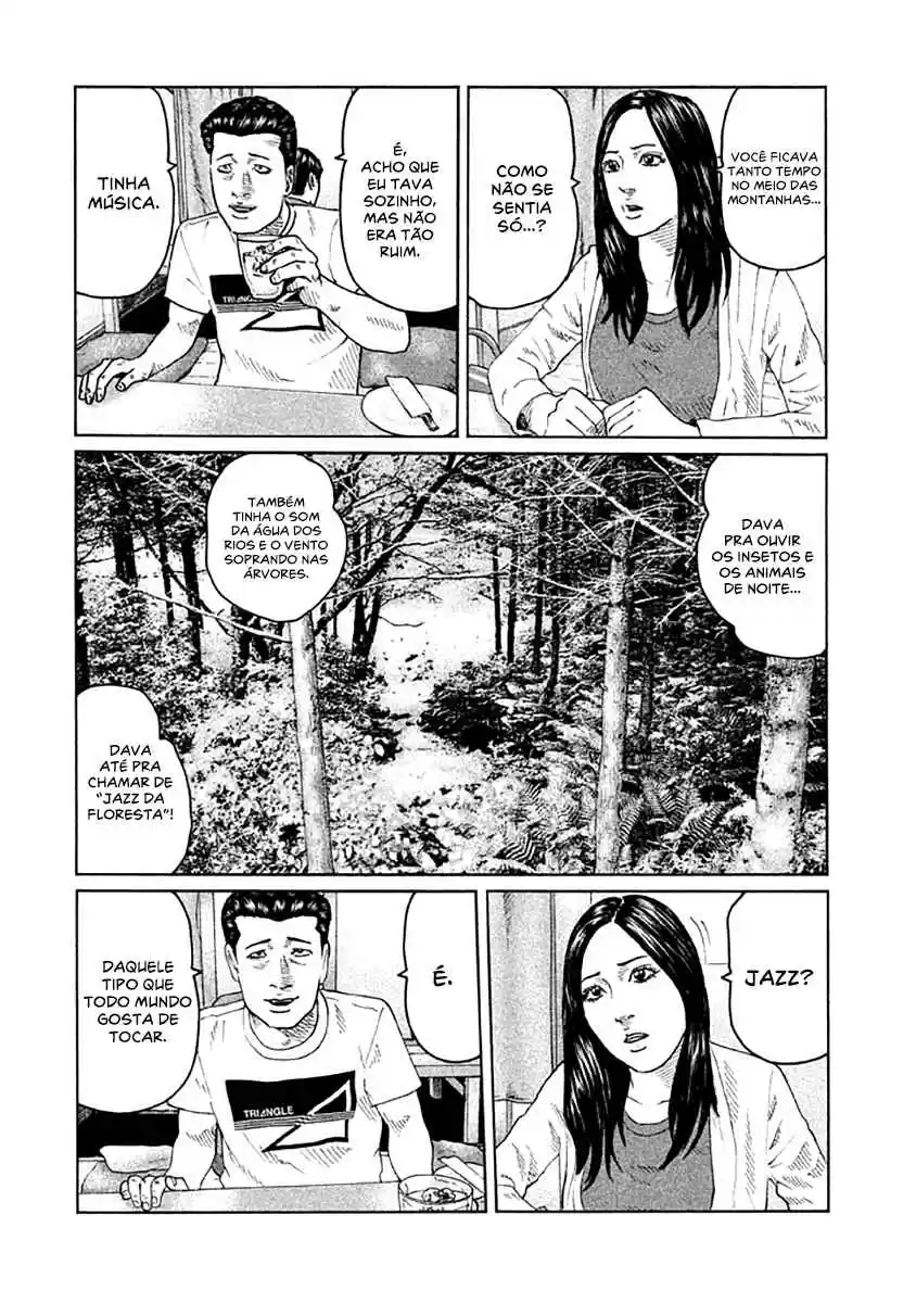 Read The Fable Português Manga Online