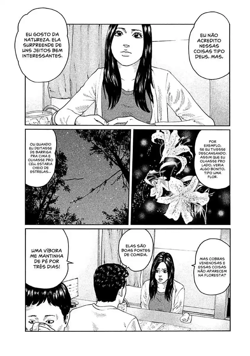 Read The Fable Português Manga Online