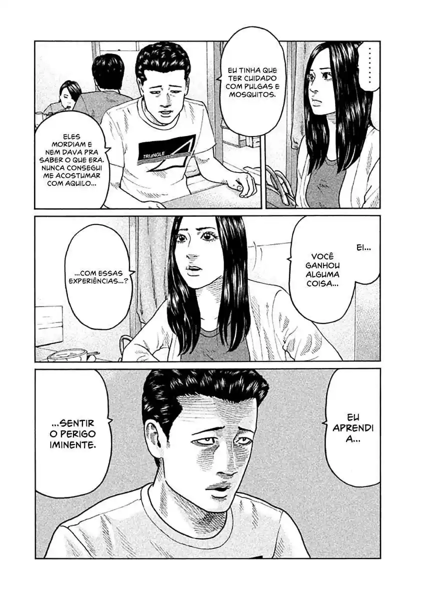 Read The Fable Português Manga Online